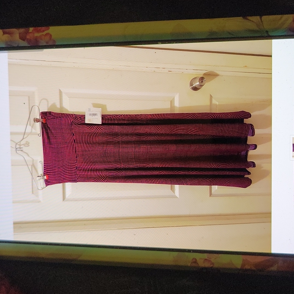 LuLaRoe skirt